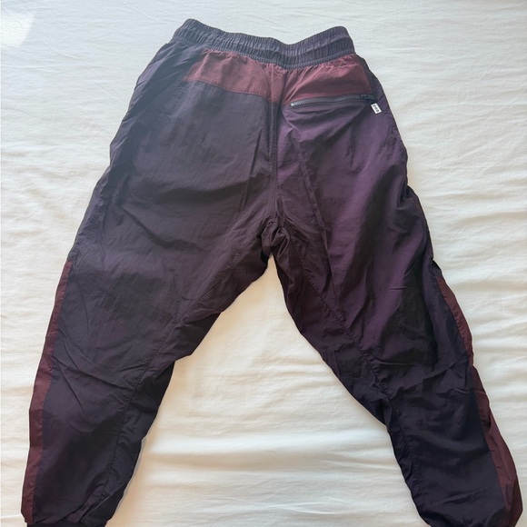Nike NSW Windbreaker Woven Jogger Track Pants - Picture 4 of 5